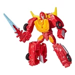 Kép 2/3 - Transformers: Generations Legacy Autobot Hot Rod játékfigura – Hasbro