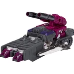 Kép 3/3 - Transformers: Legacy Deluxe Class Skullgrin átalakítható robotfigura – Hasbro
