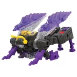Kép 2/3 - Transformers: Legacy Deluxe Class Kickback átalakítható robotfigura – Hasbro