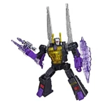 Kép 3/3 - Transformers: Legacy Deluxe Class Kickback átalakítható robotfigura – Hasbro