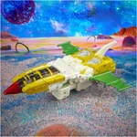 Kép 3/3 - Transformers: Legacy Voyager Class Jhiaxus átalakítható robotfigura – Hasbro
