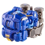Kép 2/3 - Transformers Studio Series: Űrdongó Rumble átalakítható robotfigura – Hasbro