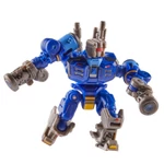 Kép 3/3 - Transformers Studio Series: Űrdongó Rumble átalakítható robotfigura – Hasbro