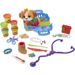 Kép 3/4 - Play-Doh Care 'n Carry Vet gyurma szett – Hasbro