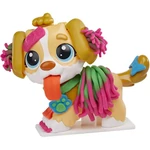 Kép 4/4 - Play-Doh Care 'n Carry Vet gyurma szett – Hasbro