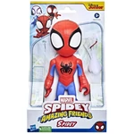 Kép 1/3 - Pókember: Póki és csodálatos barátai Póki játékfigura kiegészítővel 23 cm – Hasbro