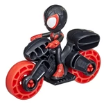 Kép 2/2 - Pókember Póki és csodálatos barátai: Miles Morales és motorja játékszett – Hasbro
