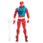 Kép 2/2 - Pókember: A pókverzumon át – Spider-Verse Scarlet Spider játékfigura 15 cm-es – Hasbro