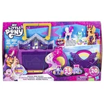 Kép 1/2 - Én kicsi pónim: Musical Mane Melody játékszett – Hasbro