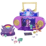Kép 2/2 - Én kicsi pónim: Musical Mane Melody játékszett – Hasbro