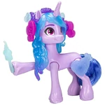 Kép 2/3 - Én kicsi Pónim: Cutie Mark Magic – Izzy Moonbow játékszett – Hasbro
