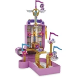 Kép 2/4 - Én kicsi pónim: Varázslatos minivilág Zephyr Heights játékszett – Hasbro
