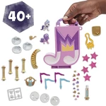 Kép 3/4 - Én kicsi pónim: Varázslatos minivilág Zephyr Heights játékszett – Hasbro