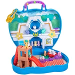 Kép 2/4 - Én kicsi pónim: Varázslatos minivilág Critter Corner játékszett – Hasbro