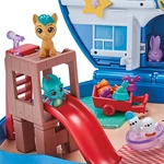 Kép 4/4 - Én kicsi pónim: Varázslatos minivilág Critter Corner játékszett – Hasbro