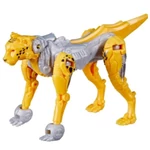 Kép 2/2 - Transformers: A fenevadak kora – Cheetor Weaponizer átalakítható robotfigura – Hasbro