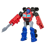 Kép 2/3 - Transformers: A fenevadak kora – Optimus Prime átalakítható robotfigura – Hasbro
