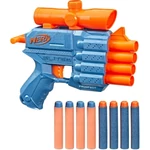 Kép 2/2 - Nerf Elite 2.0 Prospect QS-4 szivacslövő fegyver – Hasbro