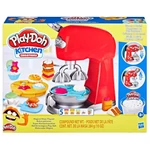 Kép 1/4 - Play-Doh: Varázslatos keverő játékkészlet 284g – Hasbro