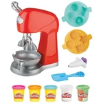 Kép 3/4 - Play-Doh: Varázslatos keverő játékkészlet 284g – Hasbro
