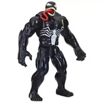 Kép 2/2 - Pókember Titan Hero Deluxe Venom 35 cm-es figura – Hasbro