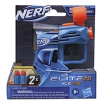 Kép 1/3 - Nerf Elite 2.0 Ace SD-1 szivacslövő fegyver 2 lőszerrel – Hasbro