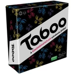 Kép 1/3 - Tabu családi társasjáték – Hasbro