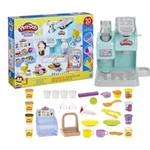 Kép 2/4 - Play-Doh: Kitchen Creations Kávé készítő gyurma szett – Hasbro