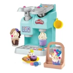 Kép 3/4 - Play-Doh: Kitchen Creations Kávé készítő gyurma szett – Hasbro