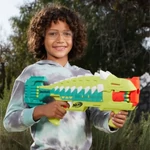 Kép 3/3 - Nerf DinoSquad Armorstrike szivacslövő fegyver – Hasbro