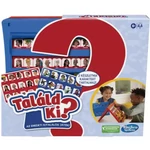 Kép 1/2 - Találd Ki! társasjáték – Hasbro