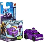Kép 1/3 - Transformers Earthspark egylépésben átalakuló Terran Twitch figura 6 cm – Hasbro