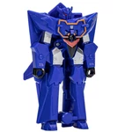 Kép 2/3 - Transformers FöldSzikra: 1 lépésben átalakítható Fülelő robotfigura – Hasbro