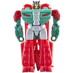 Kép 2/5 - Transformers: Earth Spark – Skullcrunche átalakítható robotfigura – Hasbro