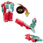Kép 5/5 - Transformers: Earth Spark – Skullcrunche átalakítható robotfigura – Hasbro