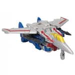Kép 3/3 - Transformers: FöldSzikra – Üstökös átalakítható robotfigura 12 cm-es – Hasbro