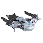 Kép 3/3 - Transformers: EarthSpark Deluxe Megatron átalakítható akciófigura – Hasbro