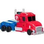 Kép 3/3 - Transformers EarthSpark Optimus Prime átalakítható robotfigura – Hasbro