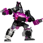 Kép 2/3 - Transformers: Earth Spark – Deluxe Chaos Terran Aftermath átalakítható robotfigura – Hasbro