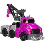 Kép 3/3 - Transformers: Earth Spark – Deluxe Chaos Terran Aftermath átalakítható robotfigura – Hasbro