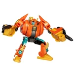 Kép 2/3 - Transformers: Earth Spark – Deluxe Terran Jawbreaker átalakítható robotfigura – Hasbro