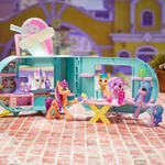 Kép 3/4 - Én kicsi Pónim: Sunny Starscout turmixos autó – Hasbro