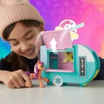 Kép 4/4 - Én kicsi Pónim: Sunny Starscout turmixos autó – Hasbro