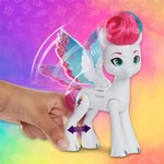 Kép 3/4 - Én kicsi Pónim: Szárnyas meglepetés Zipp Storm figuraszett – Hasbro