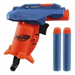 Kép 2/2 - Nerf: Elite 2.0 Slash szivacslövő fegyver 2 db tölténnyel – Hasbro
