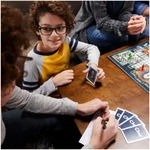 Kép 3/4 - Cluedo – Klasszikus bűnügyi detektív társasjáték – Hasbro
