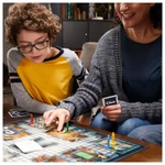 Kép 4/4 - Cluedo – Klasszikus bűnügyi detektív társasjáték – Hasbro