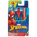 Kép 1/3 - Marvel: Spider-Man – Pókember akciófigura 10 cm – Hasbro