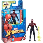 Kép 1/2 - Marvel: Spider-Man – Miles Morales akciófigura 10 cm – Hasbro