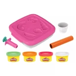 Kép 2/2 - Play-Doh: Create 'n Go muffin készítő gyurmaszett – Hasbro